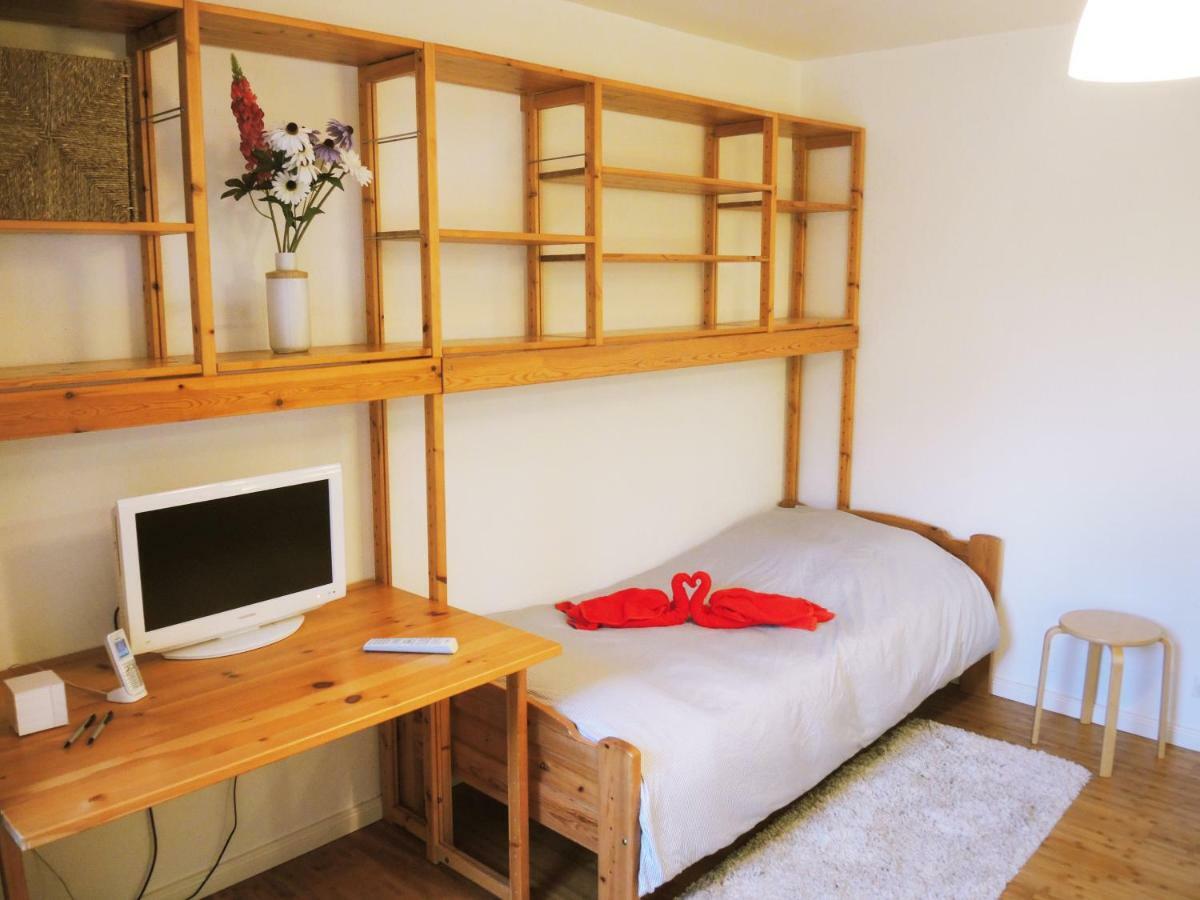 Moin Moin Mit Kuche - Privat bolig *